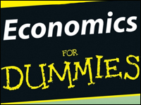 Economics for Dummies