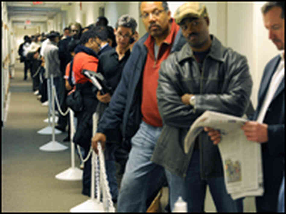 Early Voting Early Voting