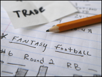 Fantasy Football