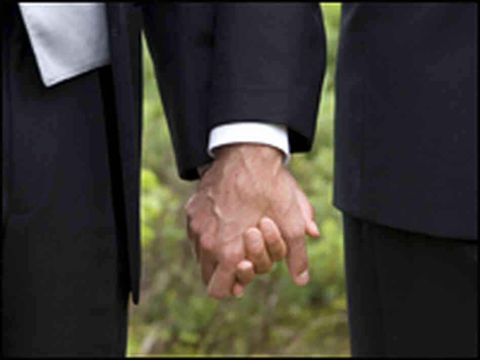 Same-sex marriage Same-sex marriage