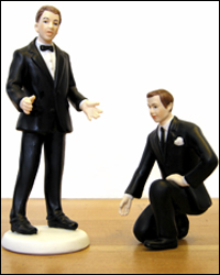 same-sex marriage
