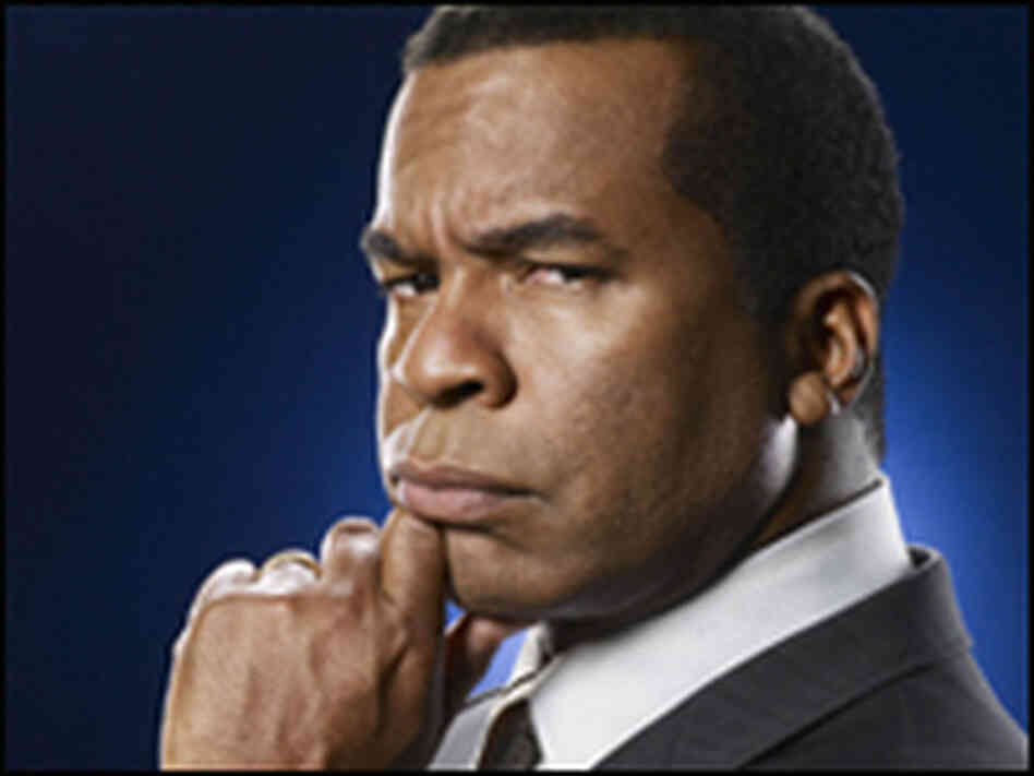 David Alan Grier David Alan Grier