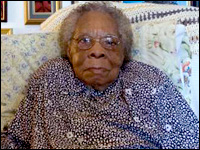 Amanda Jones