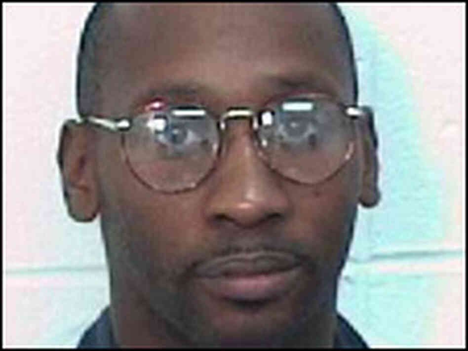 Troy Davis Troy Davis