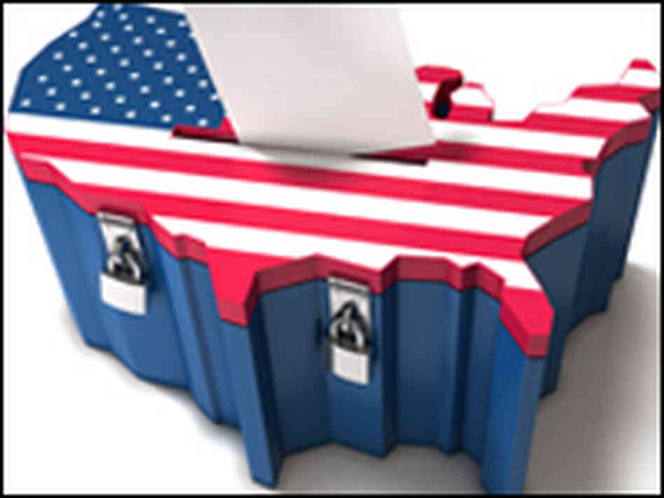 Voting Voting