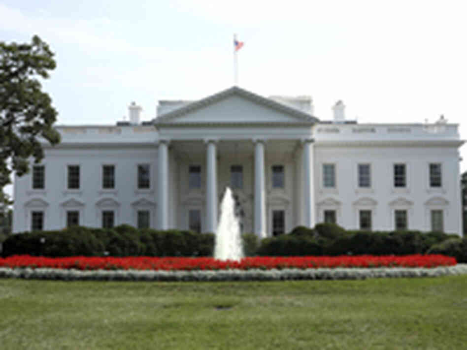 White House White House