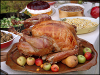 Thanksgiving
