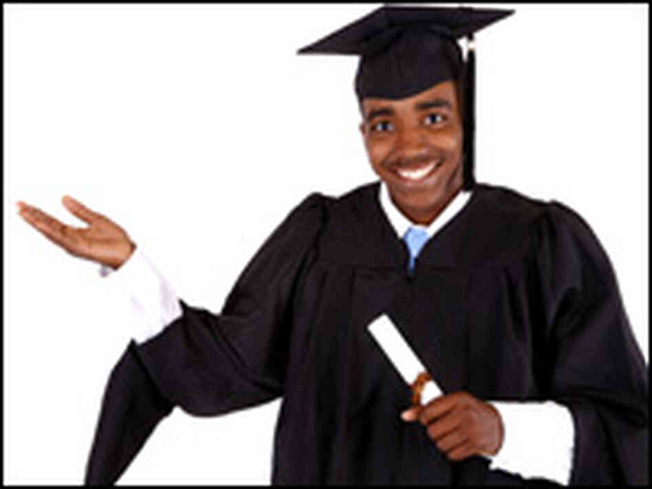 Graduation Day Graduation Day