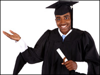 Graduation Day