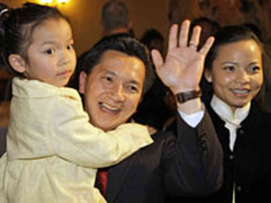 Republican Anh Republican Anh