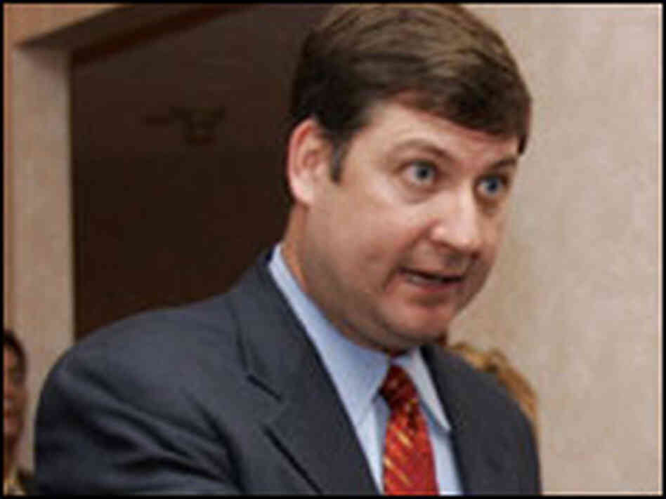 Chip Saltsman Chip Saltsman