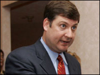 Chip Saltsman