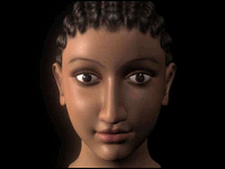 Cleopatra Cleopatra