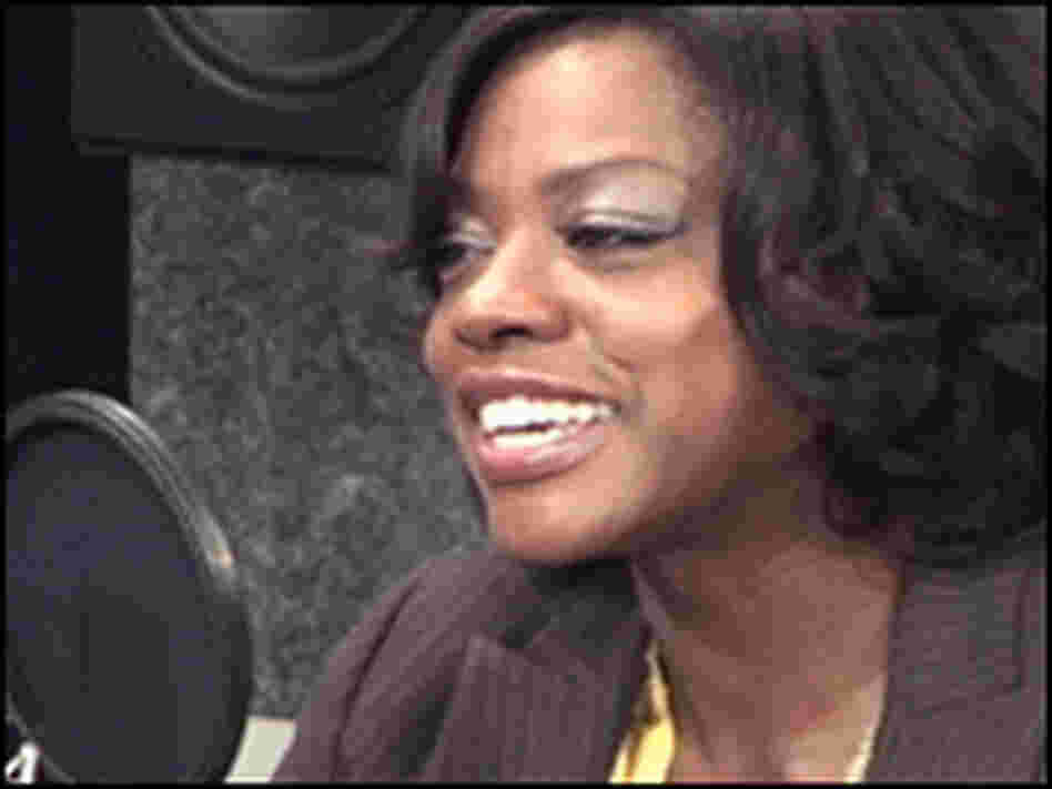 Viola Davis Viola Davis