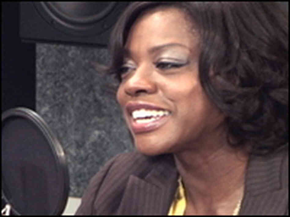 Viola Davis Viola Davis