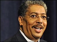 Earl W. Stafford, Sr.