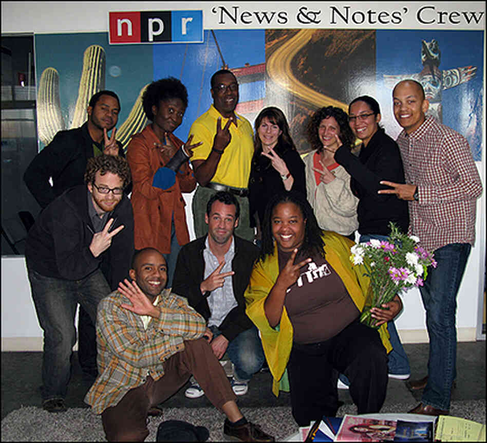 News & Notes Staff News & Notes Staff