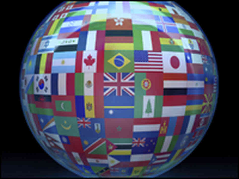 World World