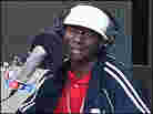 Grandmaster Flash Grandmaster Flash