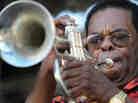 Freddie Hubbard