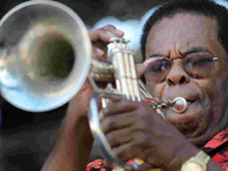 Freddie Hubbard Freddie Hubbard