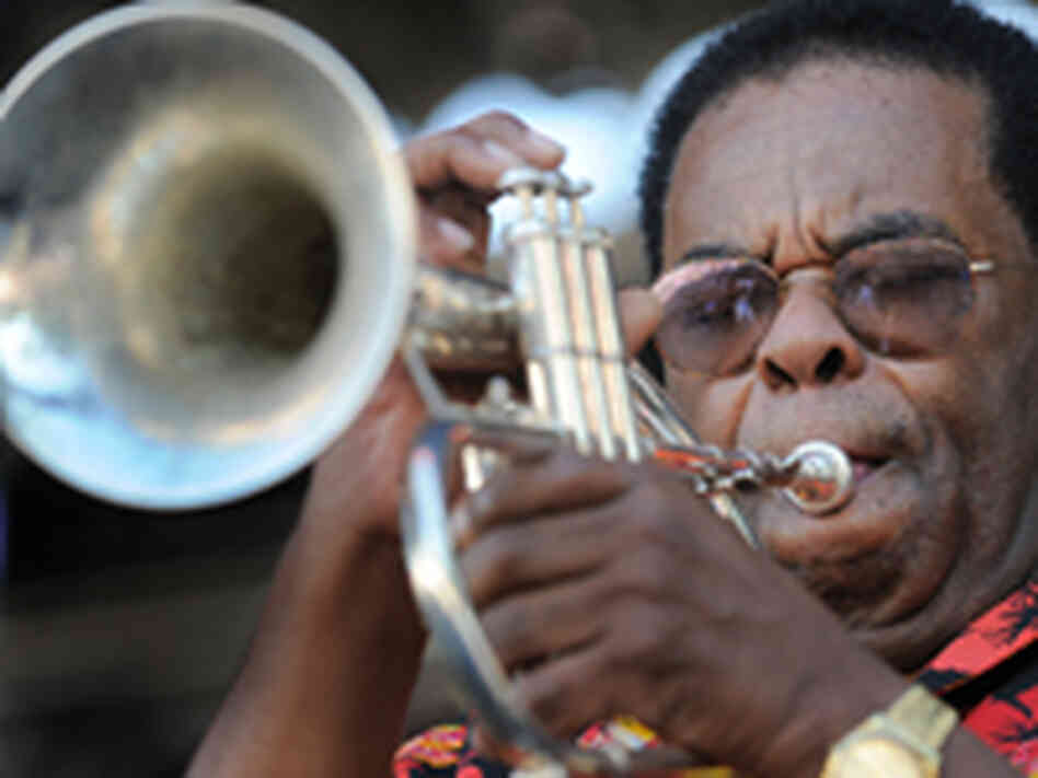 Freddie Hubbard Freddie Hubbard
