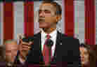 President Barack Obama President Barack Obama