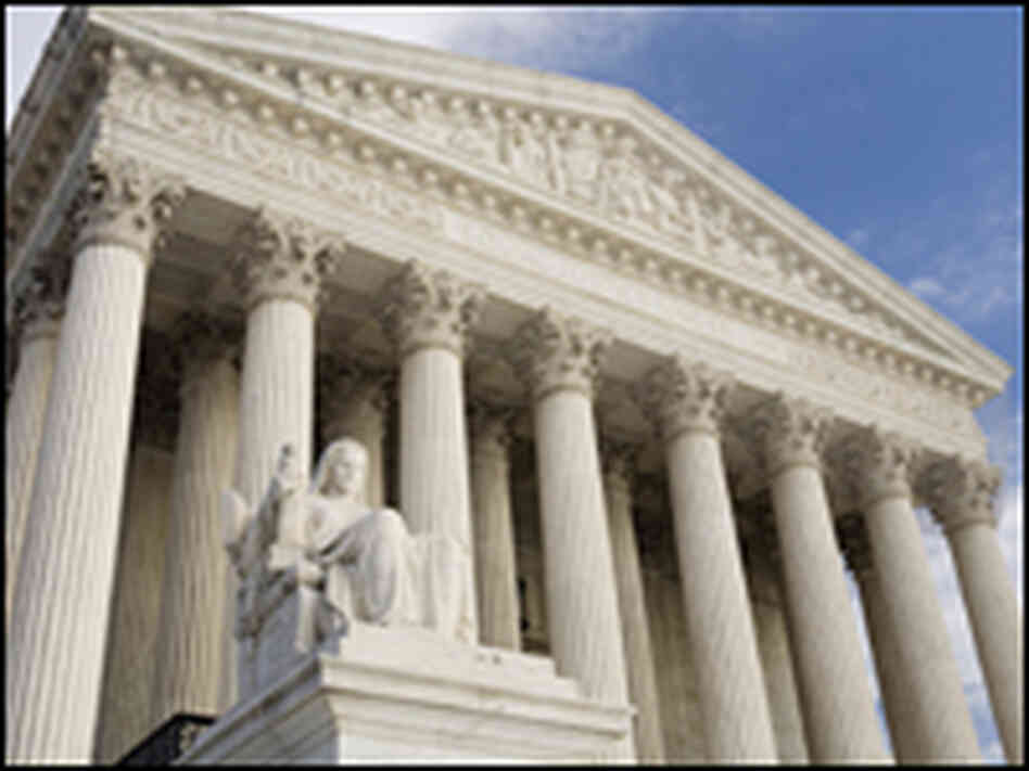 Supreme Court Supreme Court