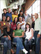 'News & Notes' staff