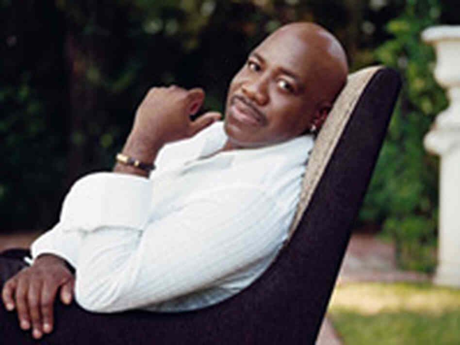 Will Downing 200 Will Downing 200