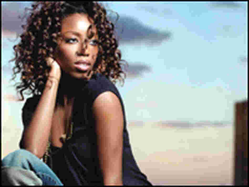 Heather Headley.
