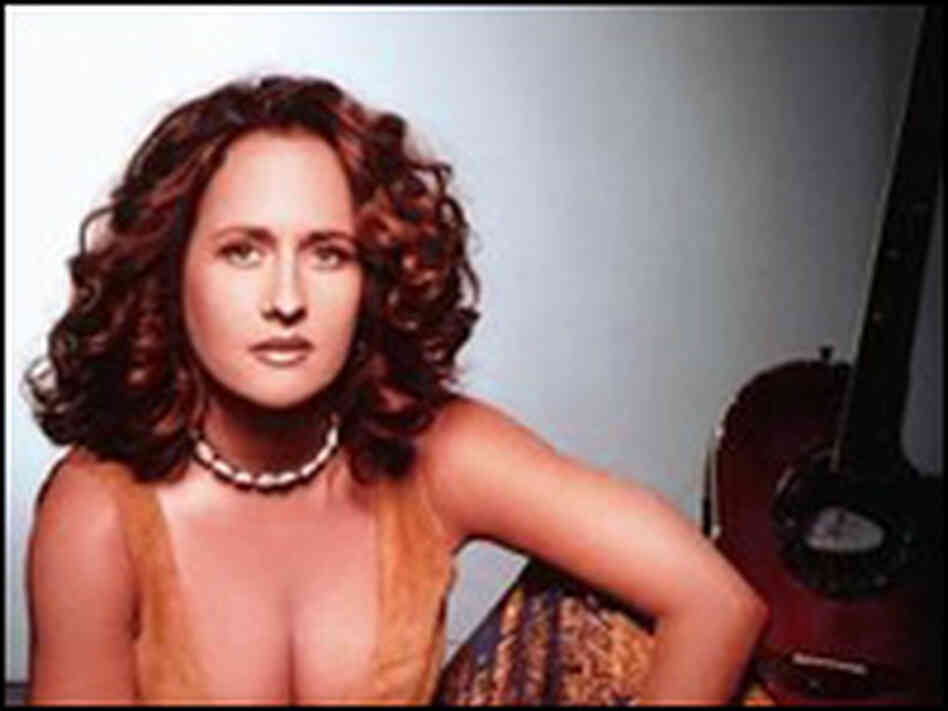 Teena Marie. Teena Marie.