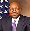 HUD Secretary Alphonso Jackson