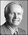 Knight Ridder Chairman Tony Ridder 
