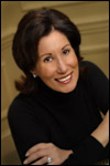 Catherine Reynolds, Philanthropist. Photo: Catherine B. Reynolds Foundation