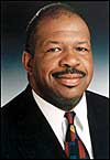 Rep. Elijah Cummings (D-MD), Chairman of the Congressional Black Caucus