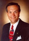 New Haven Mayor John DeStefano, Jr.