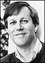 NEA Chairman Dana Gioia