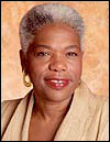 Photo of Elaine R. Jones