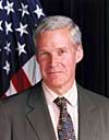 Photo of IRS Commissioner Mark Everson