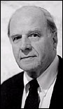 Gaylord Nelson, Earth Day founder