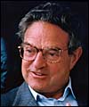 George Soros