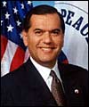 Gaddi Vasquez