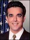Hector Barreto, SBA Administrator