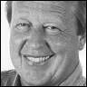 Photo of Cartoonist Jim Davis