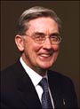 John Seffrin,
Chairman of the American Cancer Society