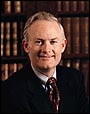 Kim Clark, dean of the faculty at Harvard Business School
