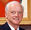 Former Oklahoma Gov. Frank Keating
