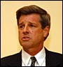 Ambassador L. Paul Bremer