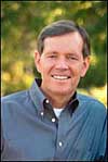 Michael O. Leavitt, Administrator of the EPA